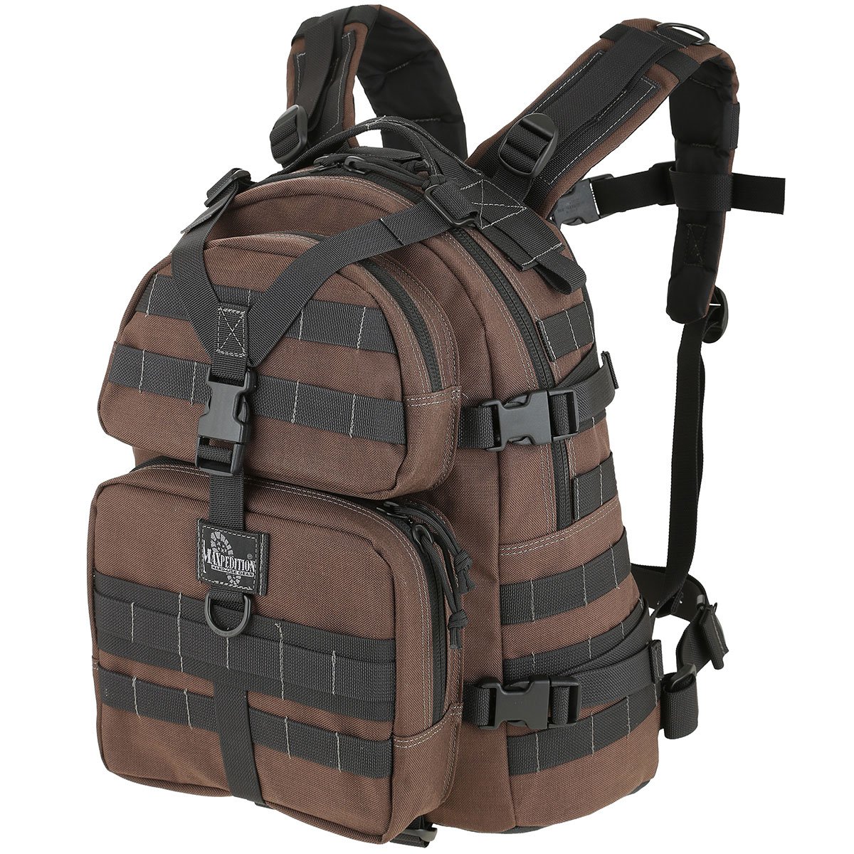 Maxpedition CONDOR-II™ BACKPACK - bangkoktactical